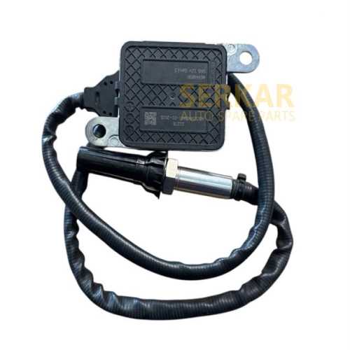 OKSİJEN SONDA SENSOR NOX EGEA 16> 500L 12> DOBLO 10>23 FIORINO 15> 1.3D MTJ 1.6D MTJ